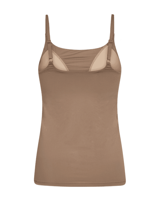 Hovedbilde Shappy Top Desert Taupe