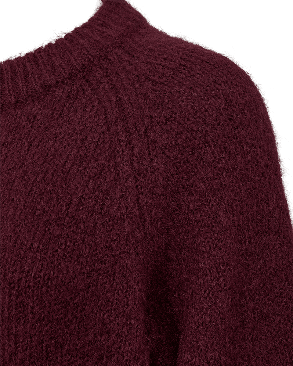 Grslulu Pullover Port Royale Melange 
