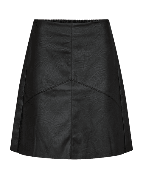 Hovedbilde Harley Skirt Black