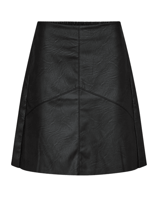 Hovedbilde Harley Skirt Black