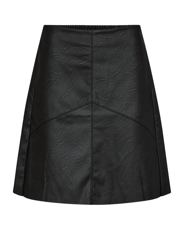 Harley Skirt Black