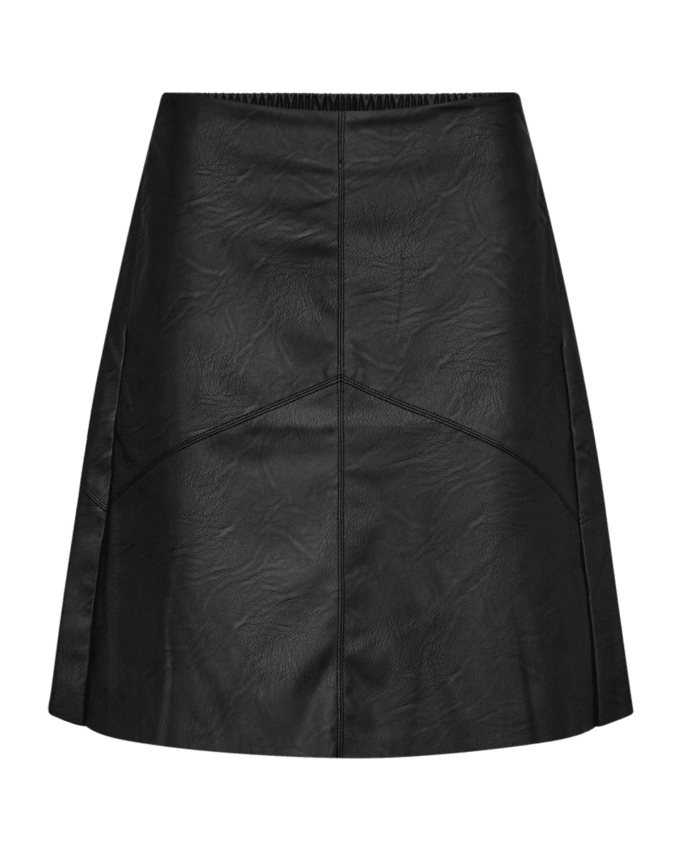 Harley Skirt Black