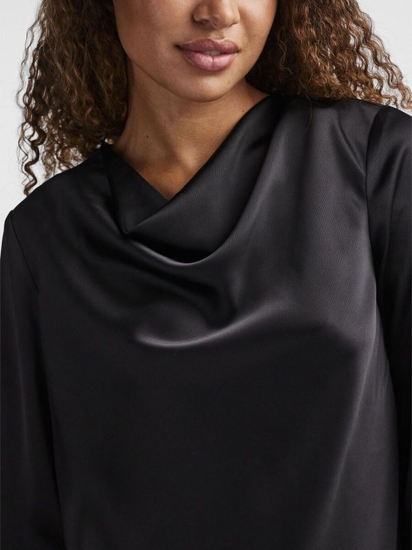 Yaselmi Top Black