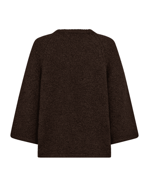 Hovedbilde Grslulu Pullover Mole Melange
