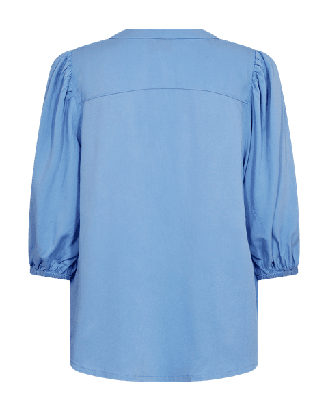Hovedbilde Aline Blouse Vista Blue