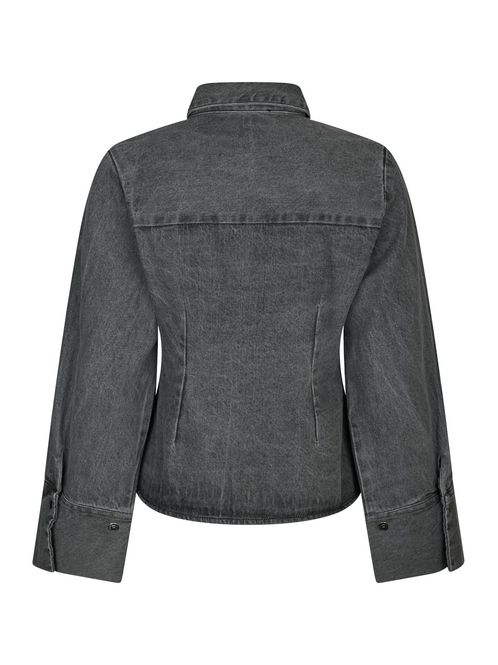 Hovedbilde Rosa D Shirt Grey