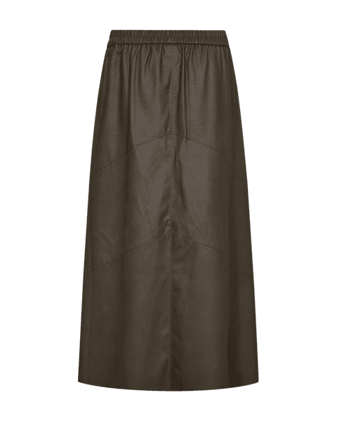 Hovedbilde Harley Long Skirt Morel