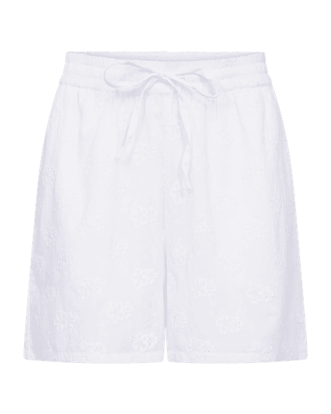 Hovedbilde Idena Shorts Brilliant White