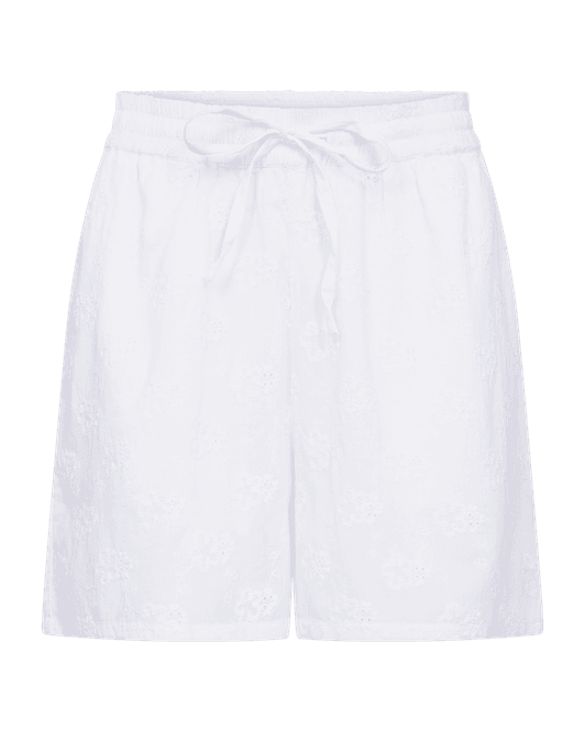 Hovedbilde Idena Shorts Brilliant White