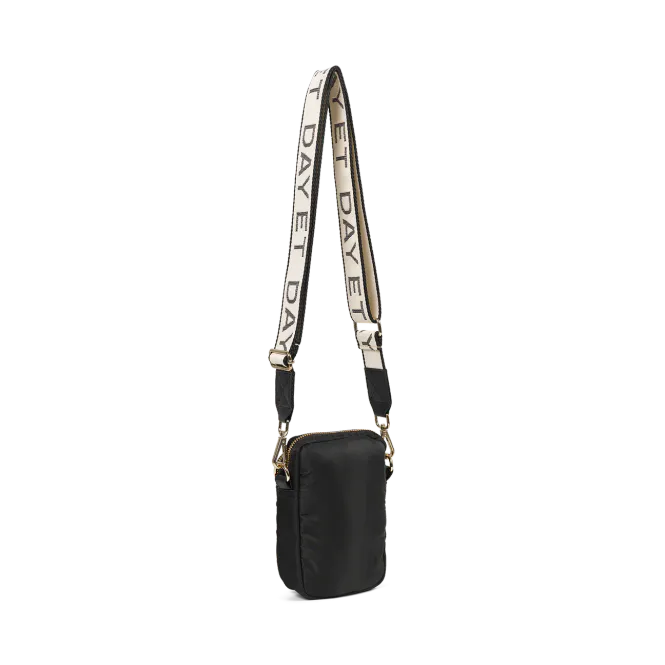 Hovedbilde Day Summer Compact Mini Black