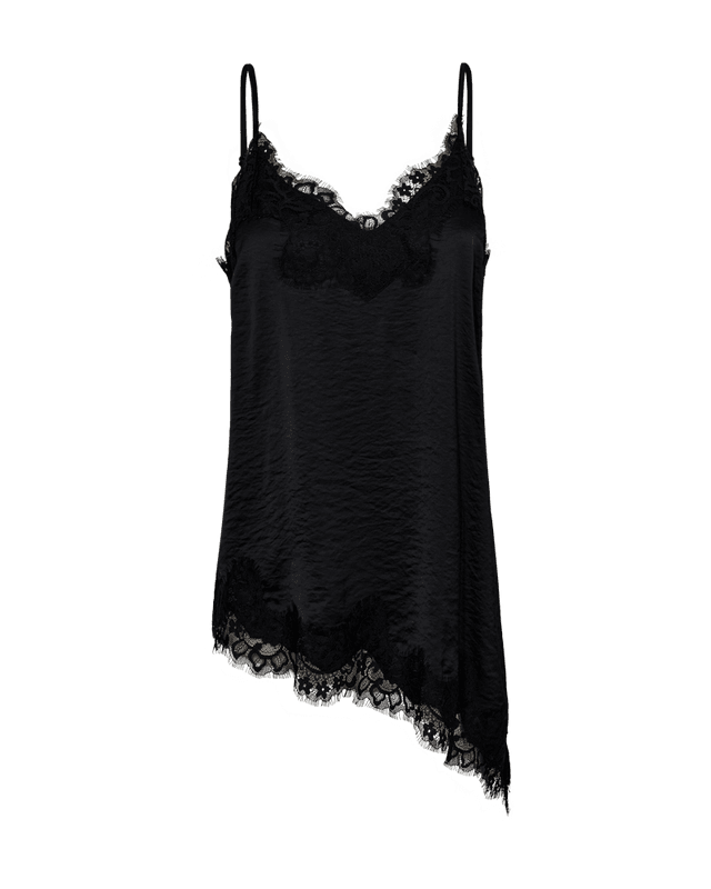 Dove Top Black