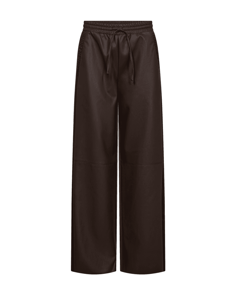 Veggy Pants Mole