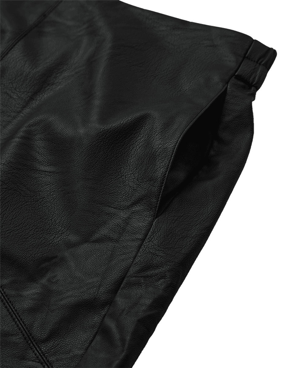 Harley Skirt Black