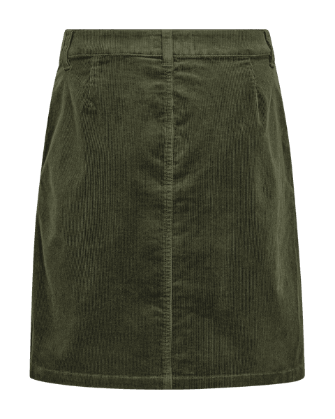 Hovedbilde Cordy Skirt Kombu Green