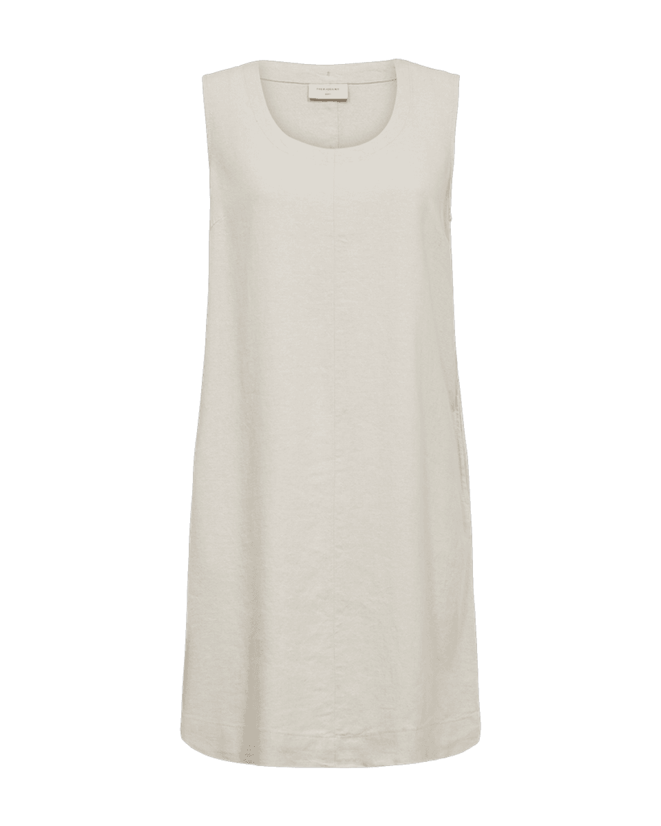 Lava U-dress Moonbeam Melange