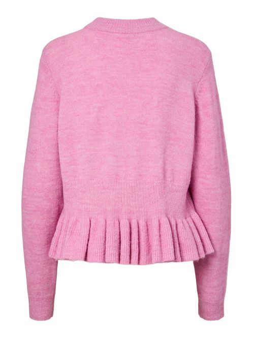 Hovedbilde YasEmily Pullover Moonlite Mauve