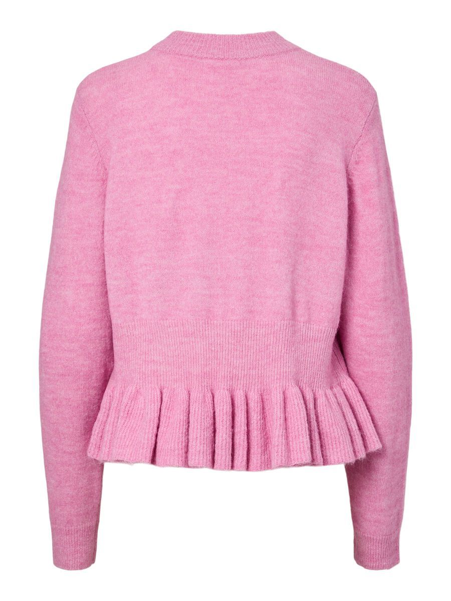 YasEmily Pullover Moonlite Mauve