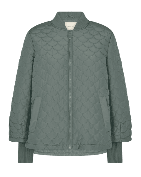 Hovedbilde Bingo jacket Dark Forest