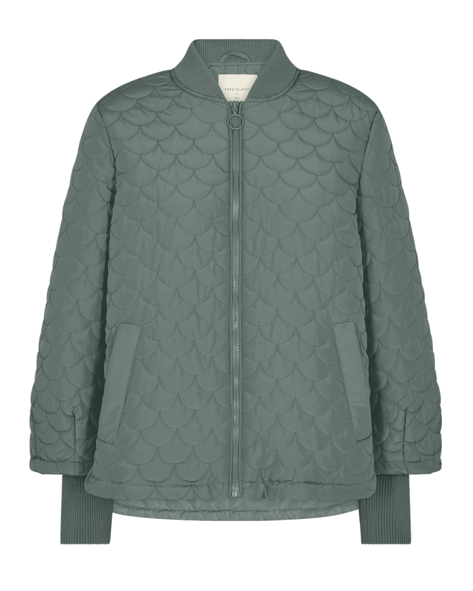 Bingo jacket Dark Forest
