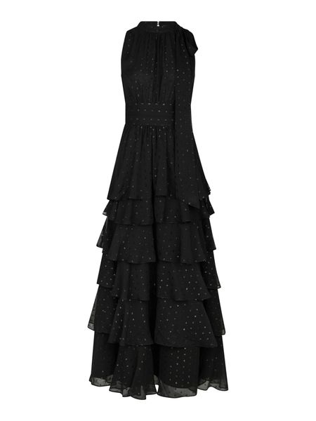 Hovedbilde Marli Glitz Dress Black