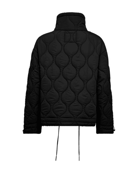 Hovedbilde Blob Jacket Black