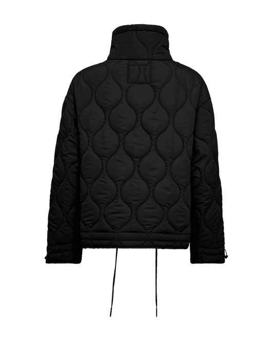 Hovedbilde Blob Jacket Black
