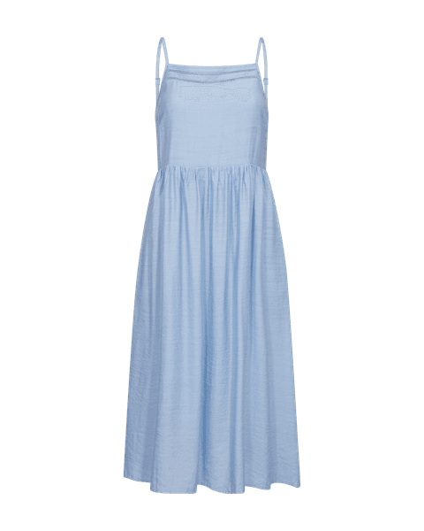 Hovedbilde Andrea Dress Chambray Blue