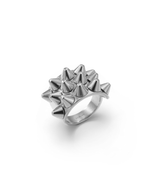 Hovedbilde Peak Ring Steel