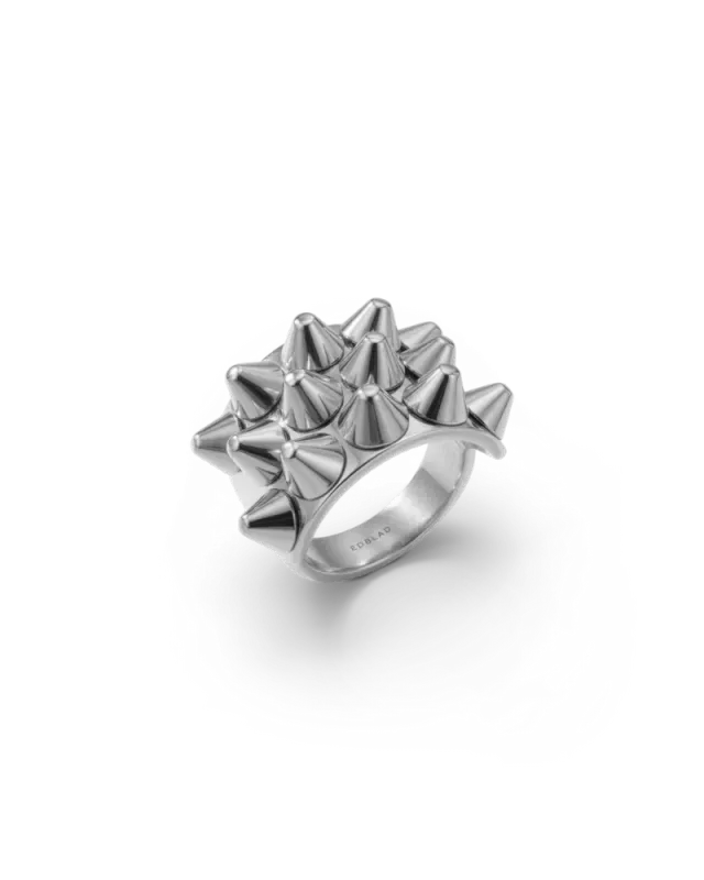 Peak Ring Steel
