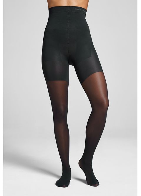 Hovedbilde Ultrafit Highwaist Shaper Tight Black 40 Denier
