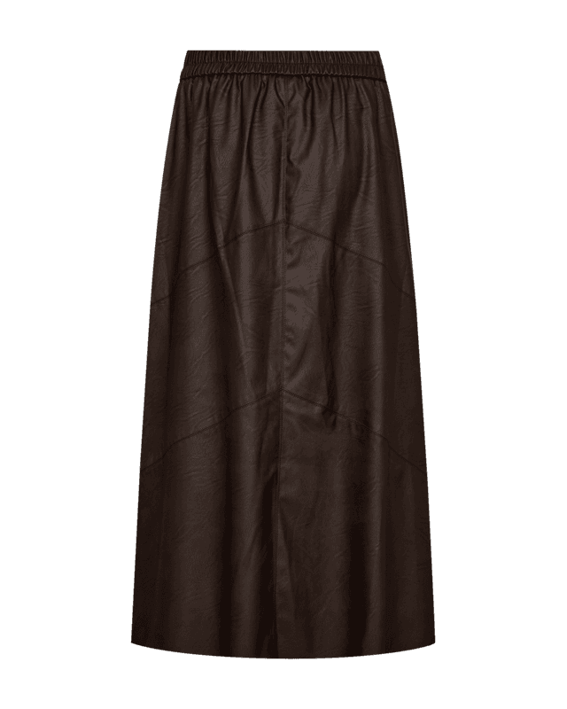 Harley Long Skirt Mole