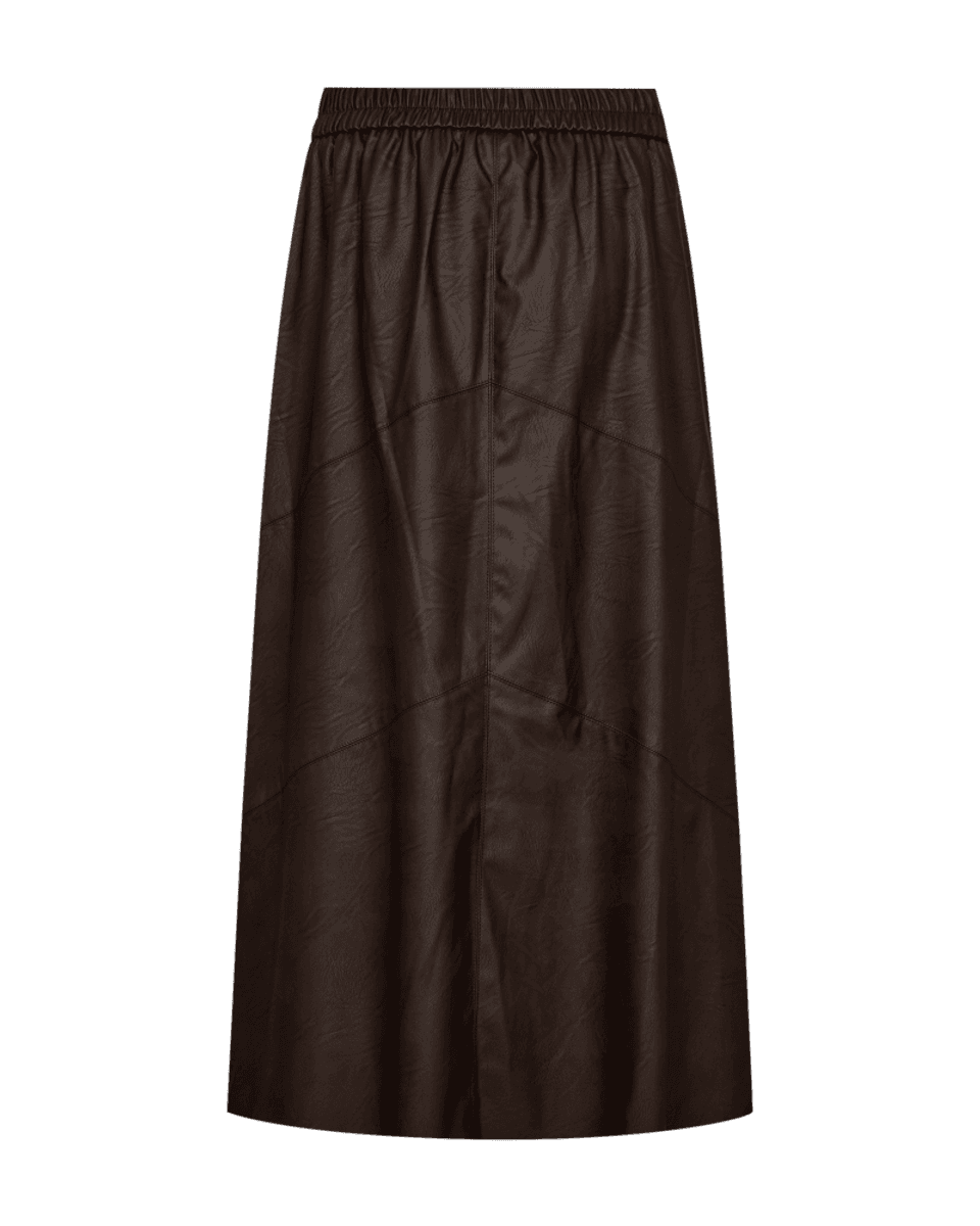 Harley Long Skirt Mole