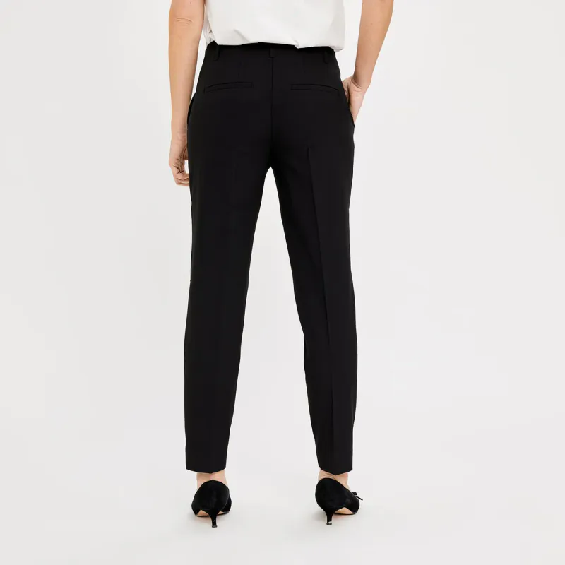JuliaFV 285 Pant Black