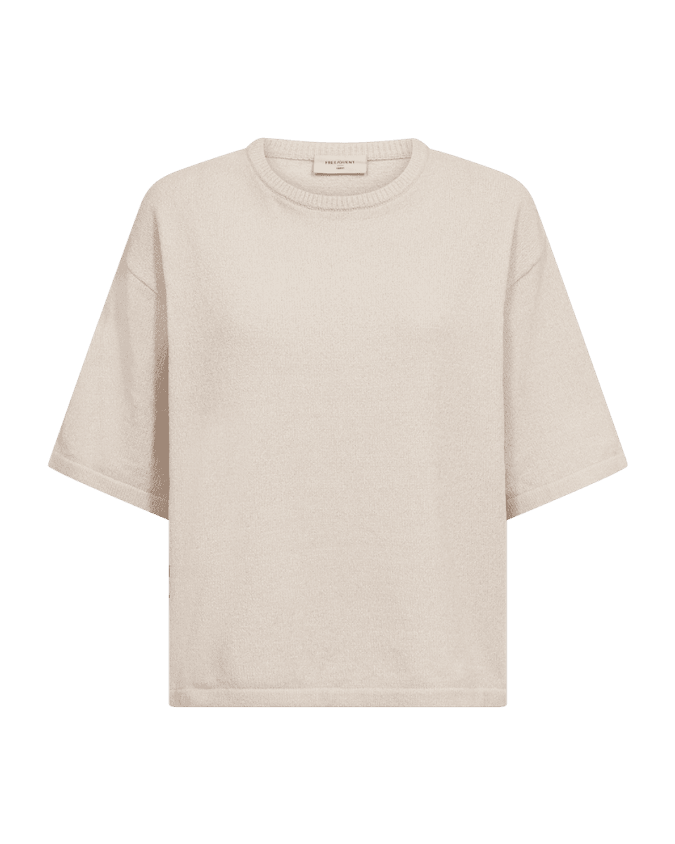 Tempo Pullover Moonbeam