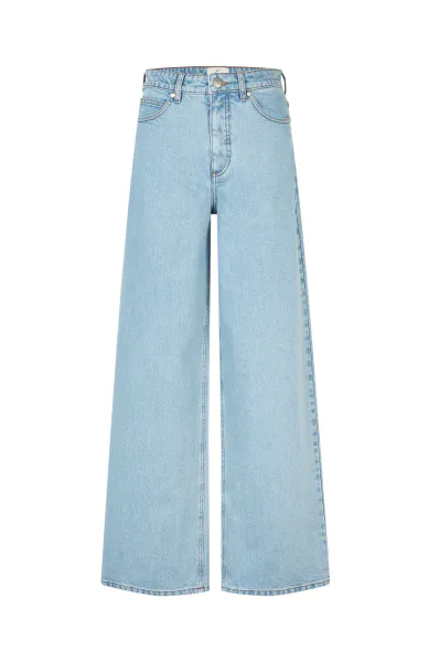 Hovedbilde AbbyFV 745 Blended Light Blue