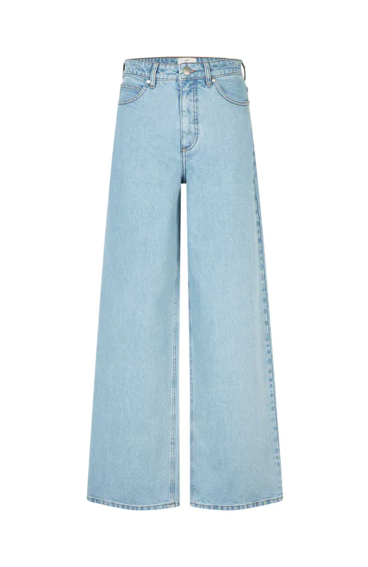AbbyFV 745 Blended Light Blue