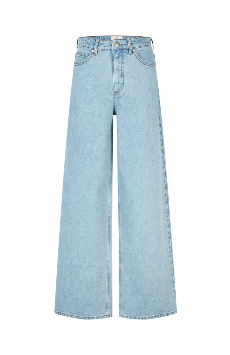 AbbyFV 745 Blended Light Blue