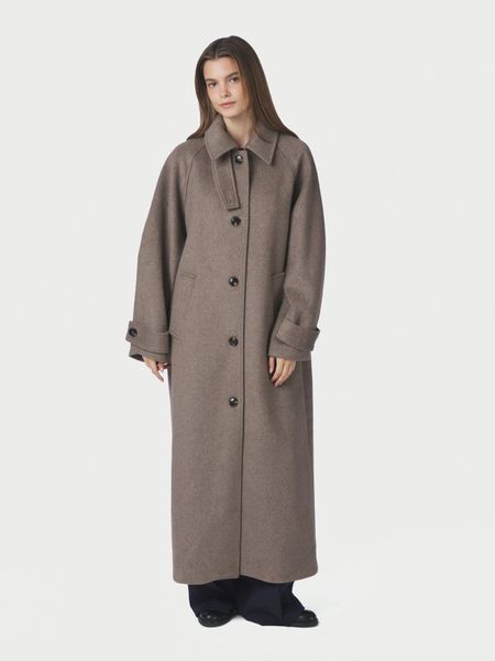Hovedbilde Keaton Wool Coat