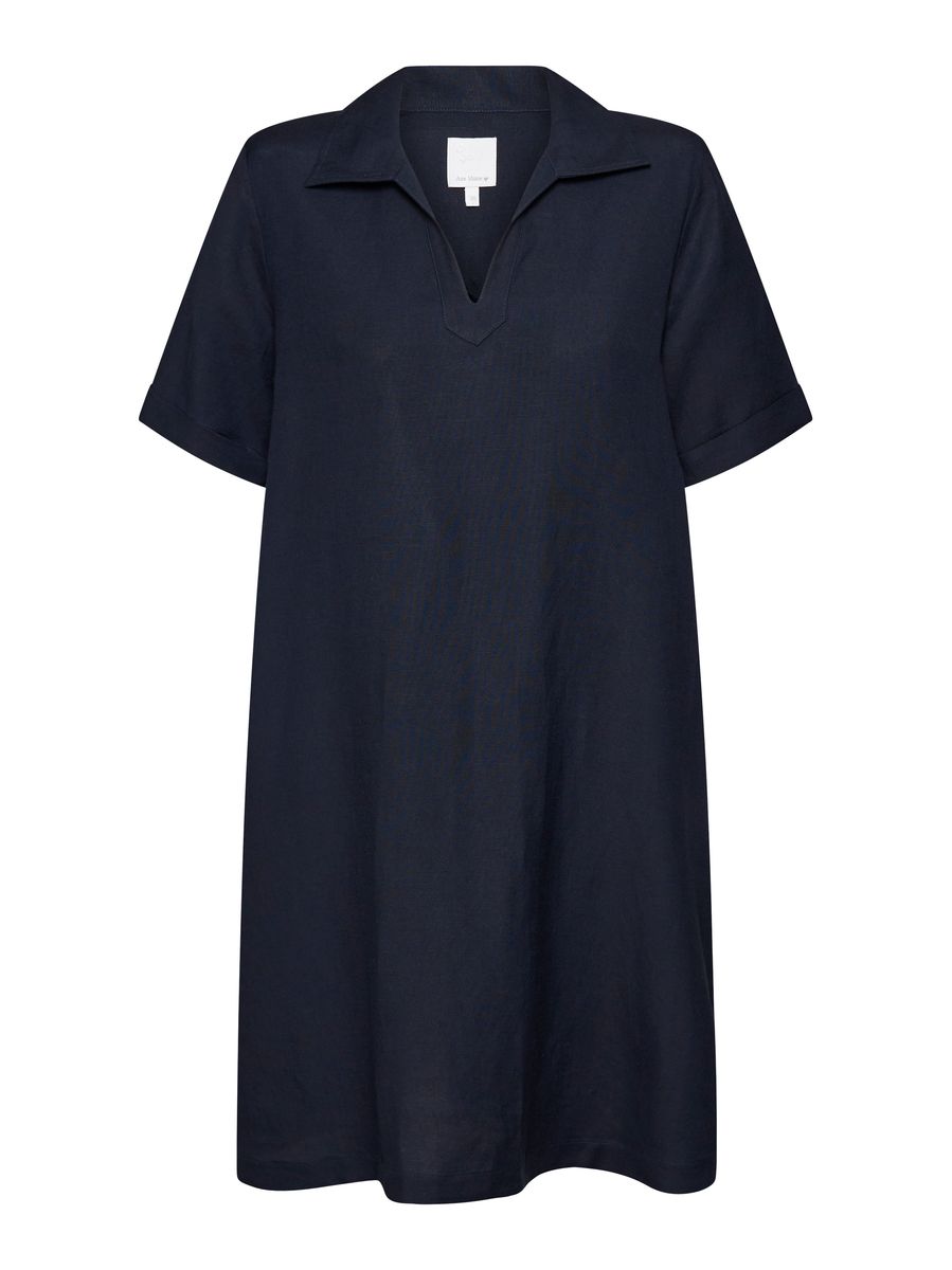 Lillian Dress Pale Green
