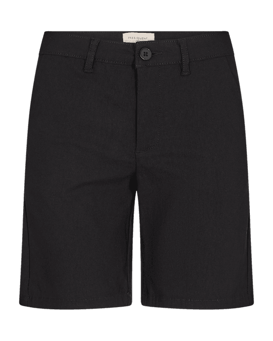 Hovedbilde Rex Shorts Black