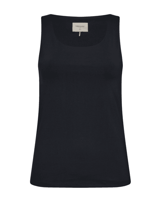 Hovedbilde Sonia Top Black