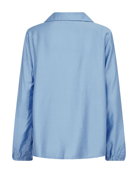 Hovedbilde Isela Blouse Vista Blue