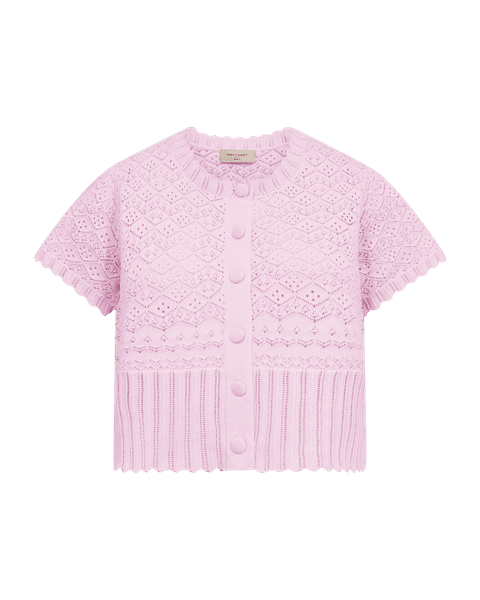 Hovedbilde Dodo Cardigan Ballerina