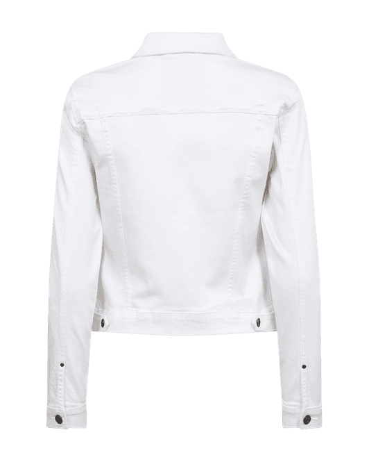 Hovedbilde Rock Jacket Denim Brilliant White