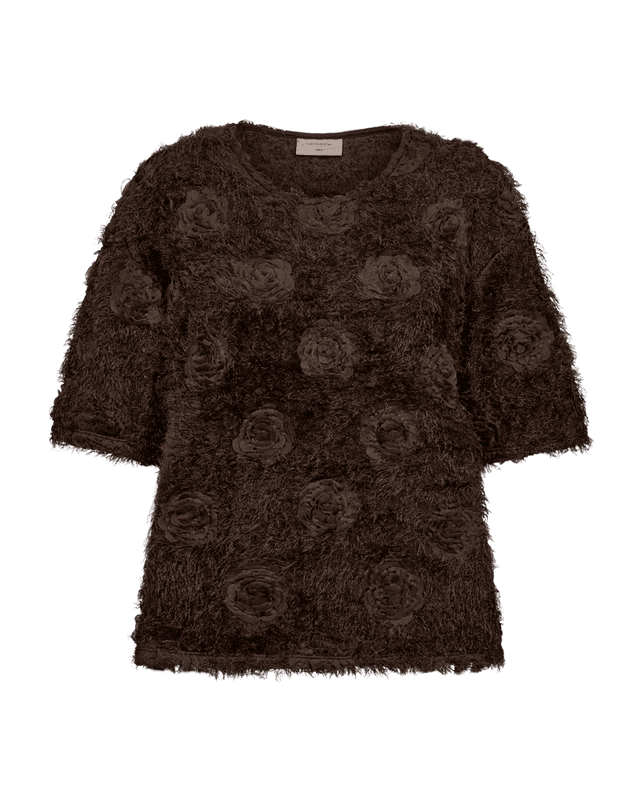Chuck Blouse Mole