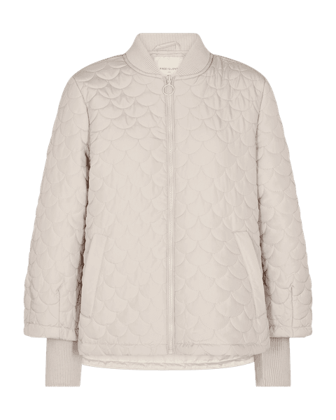 Hovedbilde Bingo Jacket Moonbeam
