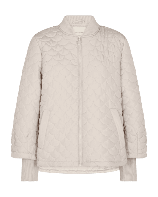 Hovedbilde Bingo Jacket Moonbeam