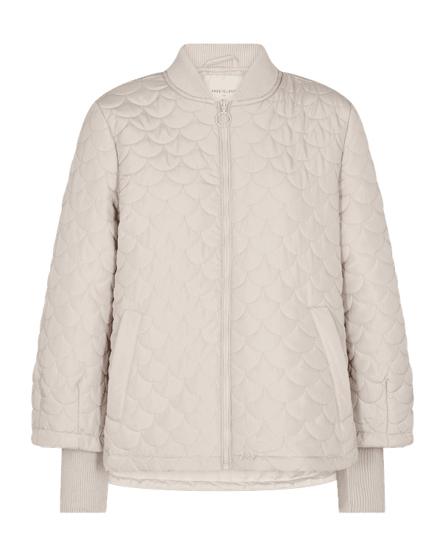Bingo Jacket Moonbeam