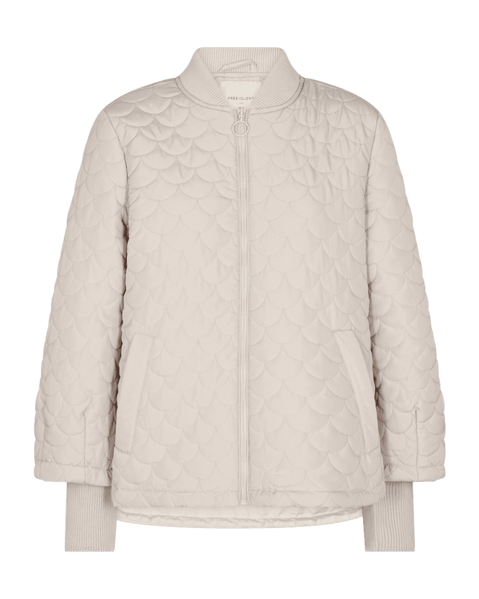 Bingo Jacket Moonbeam