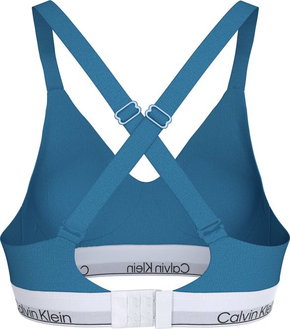 Hovedbilde Lift Bralette Poseidon Blue